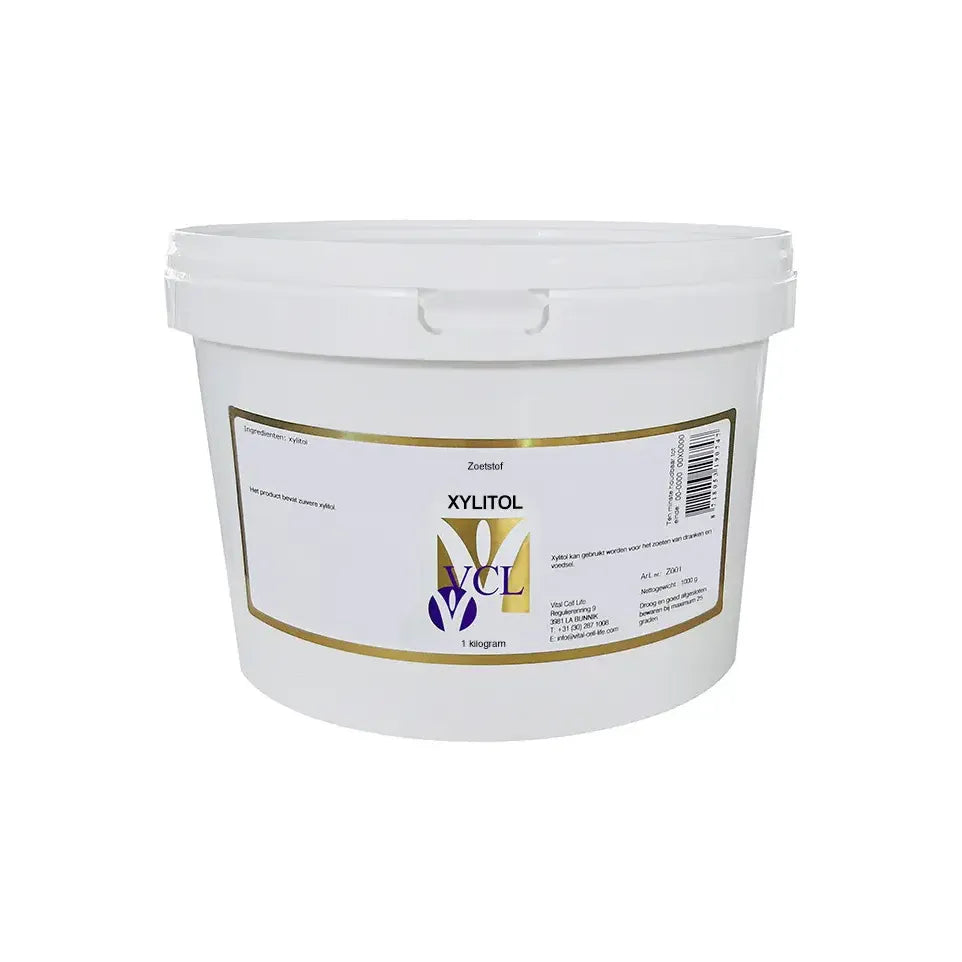Vital Cell Life Xilitab xylitol 1 kg