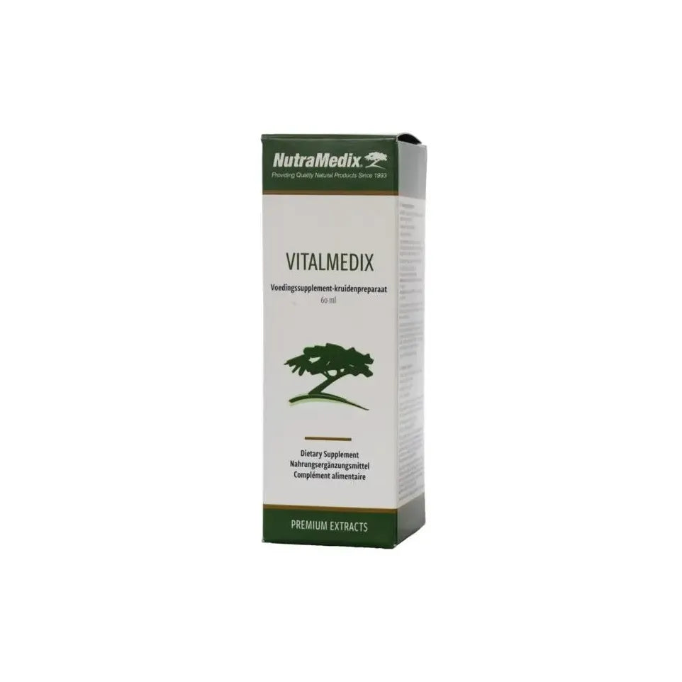 Nutramedix Vitalmedix 60 ml