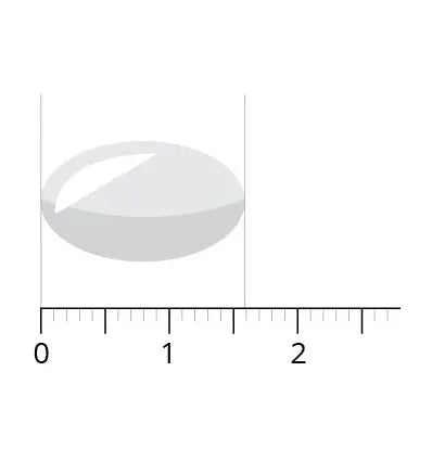 Vitals Astamax 6 mg 60 softgels (afbeelding 5)