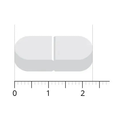 Vitals Cholesterolformule pro 60 tabletten