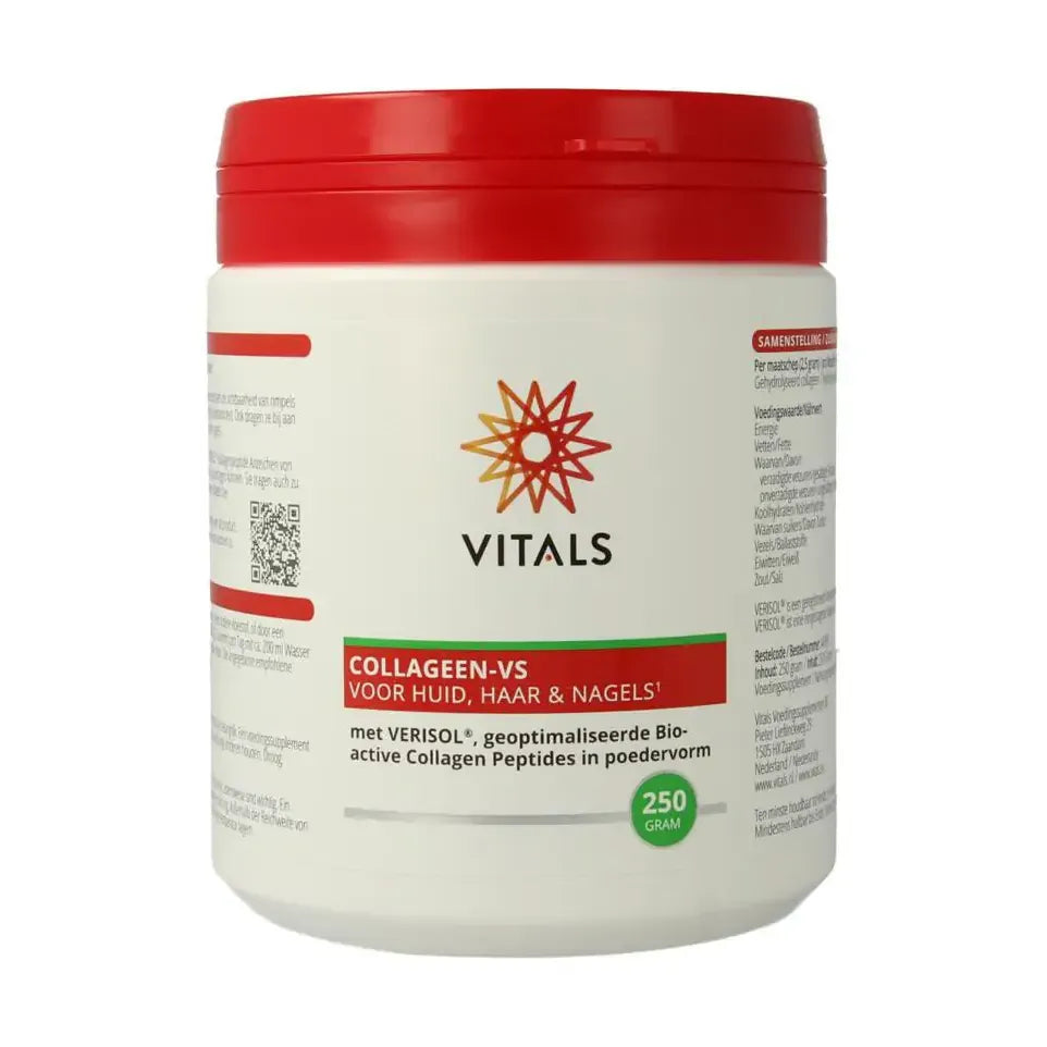 Vitals collageen vs 250 gram