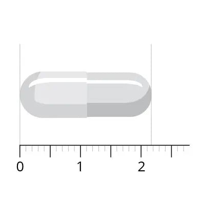 Vitals Curcumine SLCP 60 capsules (afbeelding 5)
