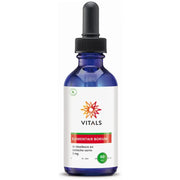 Vitals Elementair borium 60 ml