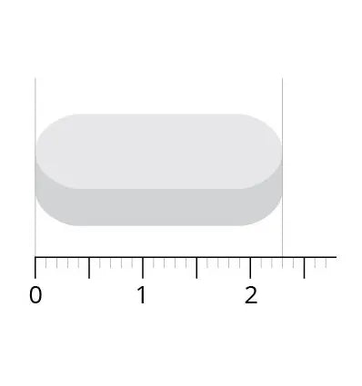 Vitals Elke dag 30 tabletten (afbeelding 5)