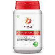 Vitals Elke dag basis 60 tabletten
