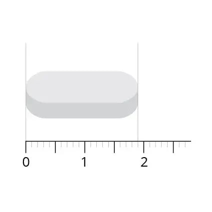 Vitals Elke dag basis 60 tabletten