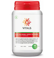 Vitals Elke dag mama 60 capsules (afbeelding 1)
