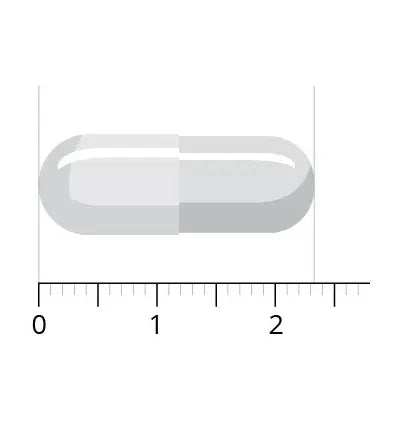 Vitals Elke dag 50+ 60 capsules (afbeelding 5)