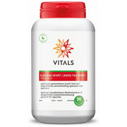 Vitals Elke dag sport 90 tabletten