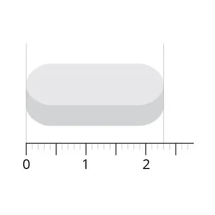 Vitals Elke dag sport 90 tabletten