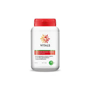 Vitals EPA/DHA Ultra pure 1000 mg 60 softgels