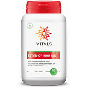 Vitals Ester C 1000 mg 90 tabletten
