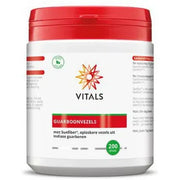 Vitals Guarboonvezels 200 gram