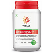 Vitals Immuunformule pro 60 capsules