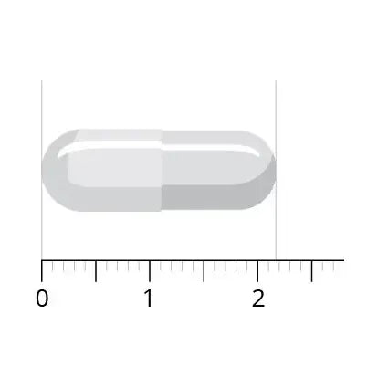 Vitals Lactoferrine-BT 60 capsules