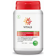 Vitals Mannenformule Pro Prostaat 60 capsules