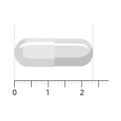 Vitals Mannenformule Pro Prostaat 60 capsules