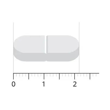 Vitals MSM 1000 mg 120 tabletten