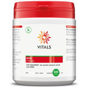 Vitals MSM Poeder 500 gram