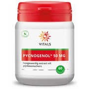 Vitals Pycnogenol 60 capsules