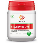 Vitals Resveratrol-VT 60 capsules