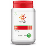 Vitals SAME 200 mg 60 vcaps