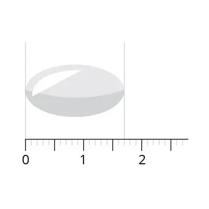 Vitals Teunisbloemolie 500 mg 100 softgels