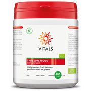 Vitals True Superfood 400 gram