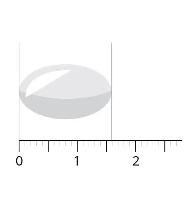 Vitals Ubiquinol 100 mg 60 capsules (afbeelding 5)