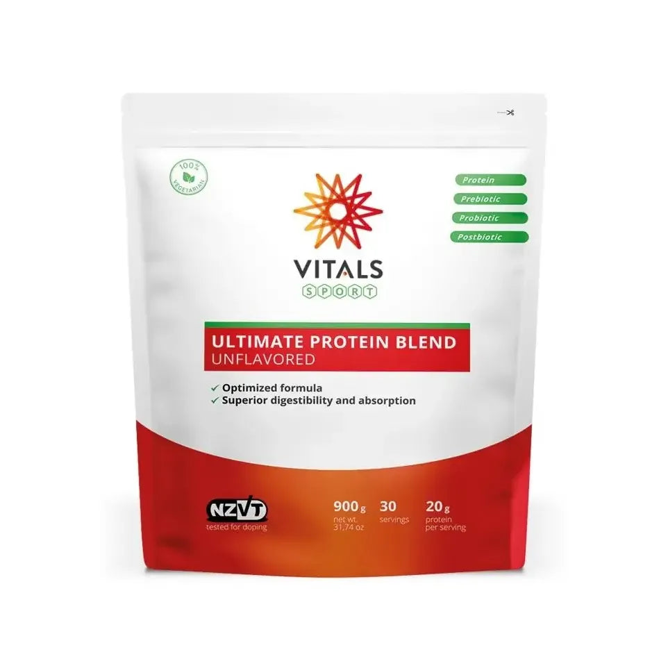 Vitals ultimate protein blend 900 gram