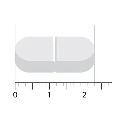 Vitals Vitamine C 1000 mg 100 tabletten
