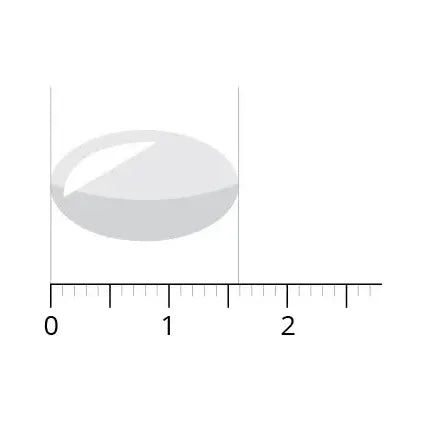 Vitals Vitamine E-8 60 softgels