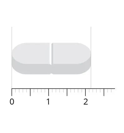 Vitals Vrouwenformule pro 45+ 60 tabletten (afbeelding 5)