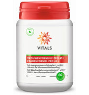 Vitals Vrouwenformule pro 45+ 60 tabletten (afbeelding 1)