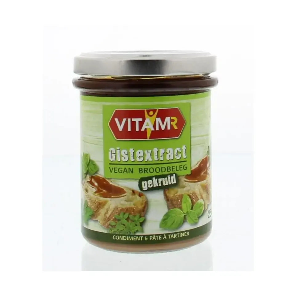 Vitam R gistextract 250 gram