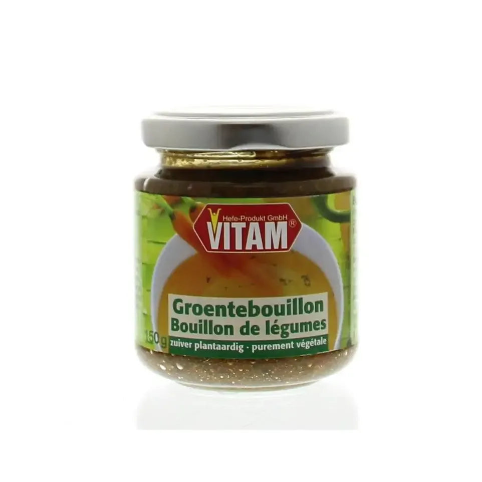 Vitam Groentebouillon 150 gram