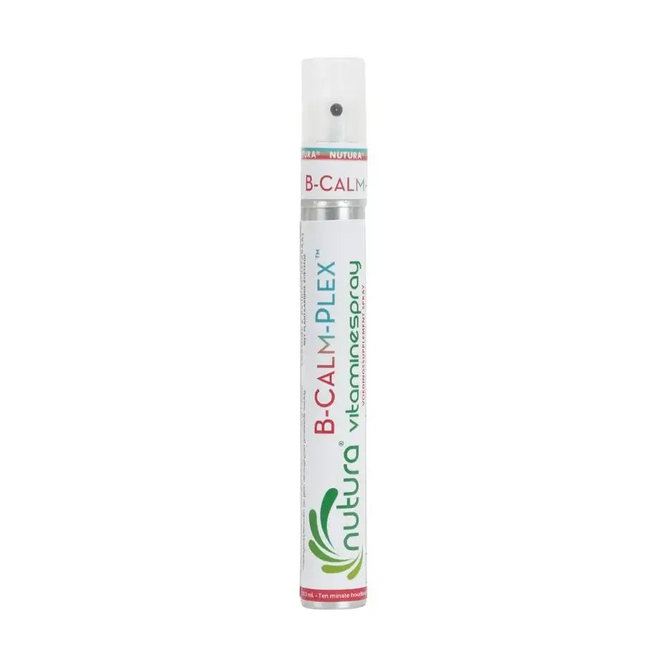 Nutura Vitaminespray B-CalmPlex 14,4 ml