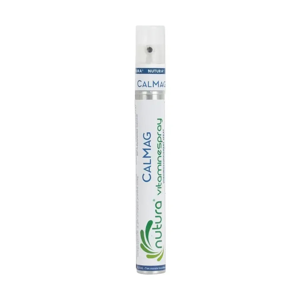 Nutura Vitaminespray Calmag 14,4 ml