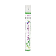 Nutura Vitaminespray CBD Cannabisspray 14,4 ml