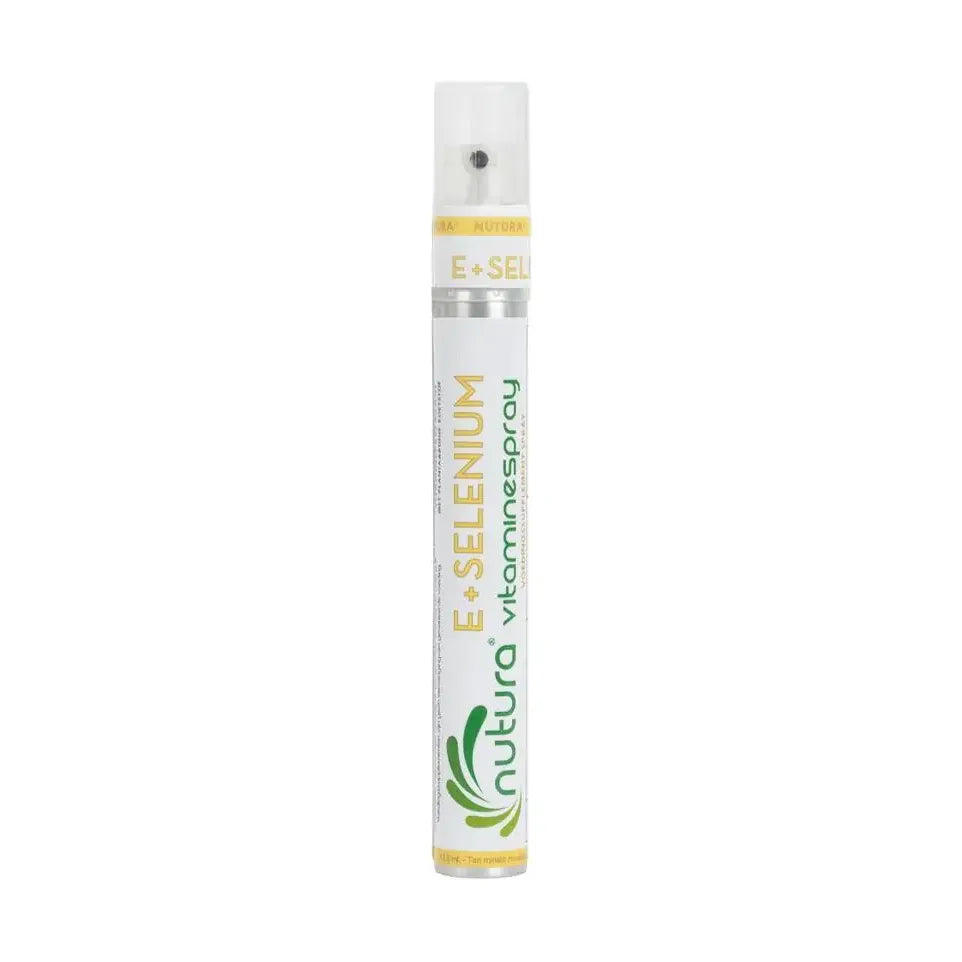Nutura Vitaminespray E + Selenium 14,4 ml