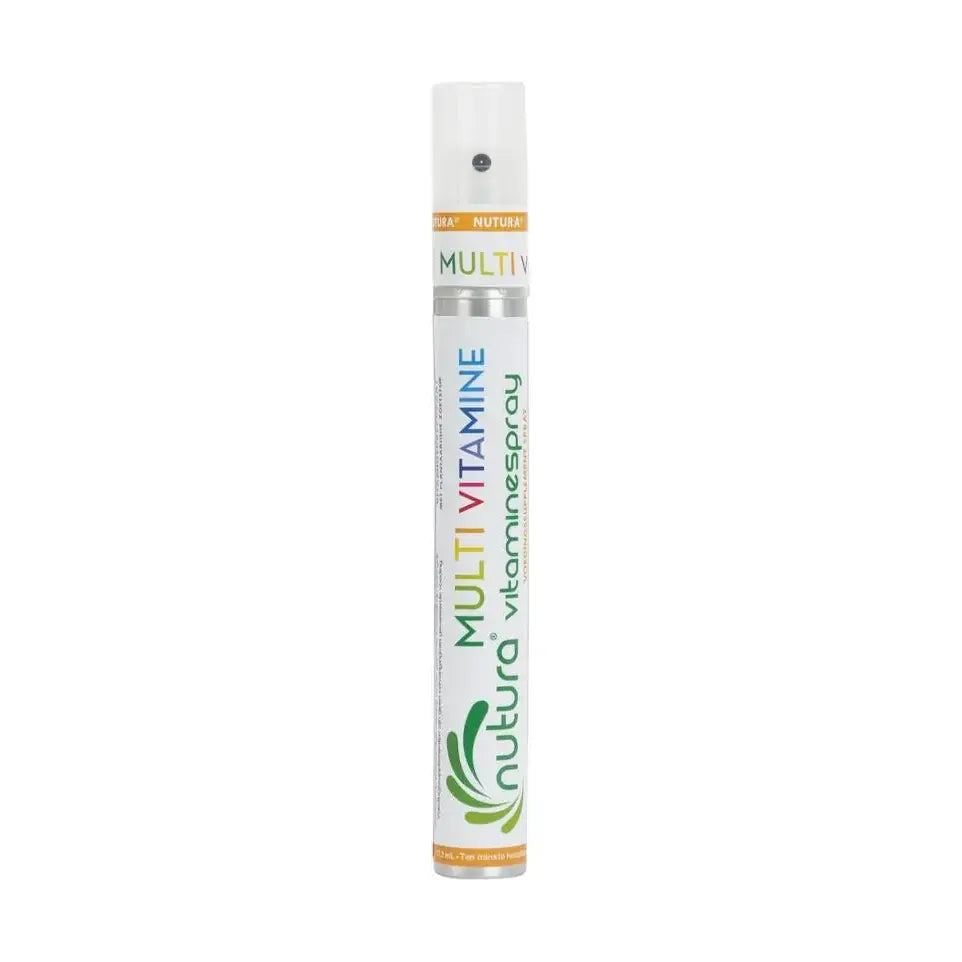 Nutura Vitaminespray Multi 14,4 ml