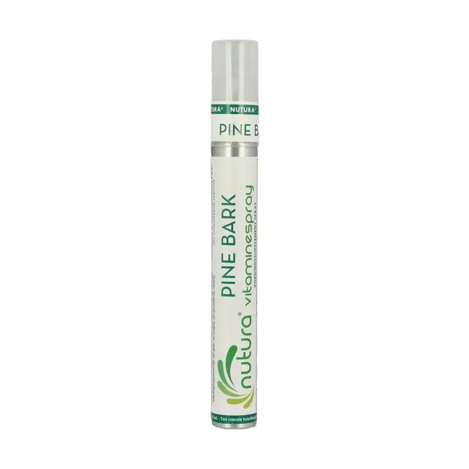 Nutura Vitaminespray Pine bark 14,4 ml