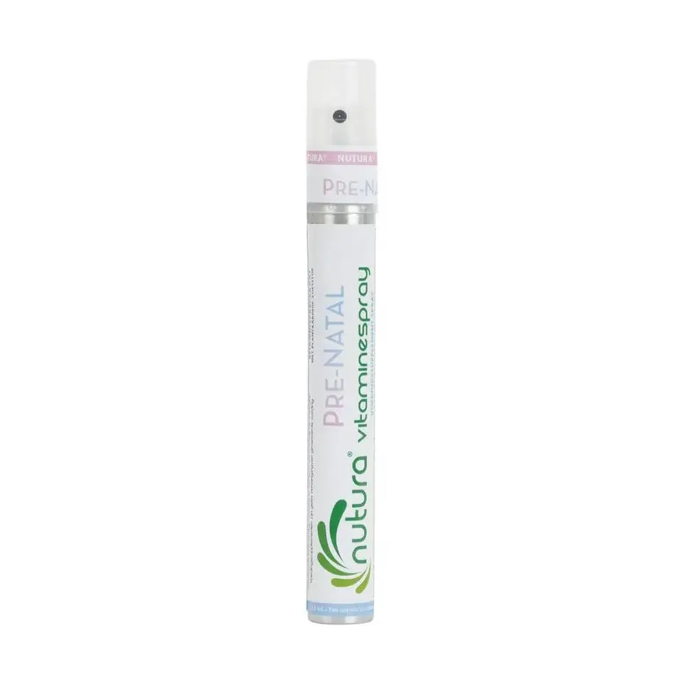 Nutura Vitaminespray Prenatal 14,4 ml