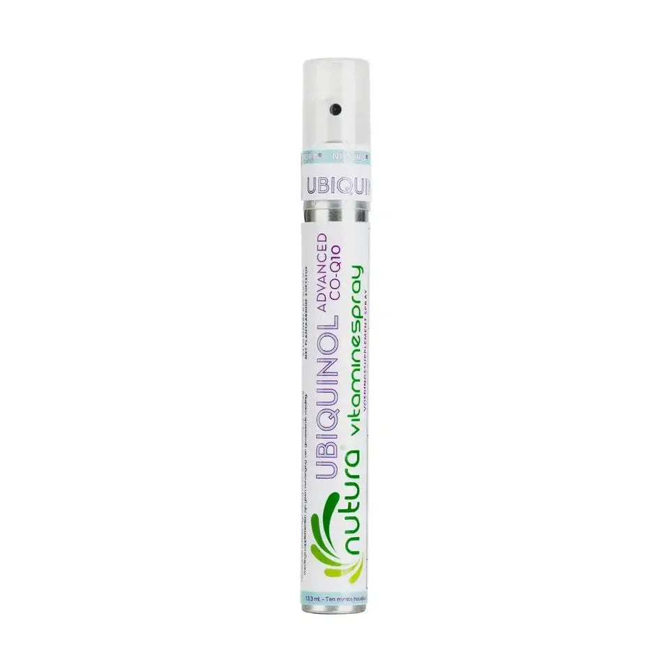 Nutura Vitaminespray Q10 Ubiquinol+ 14,4 ml