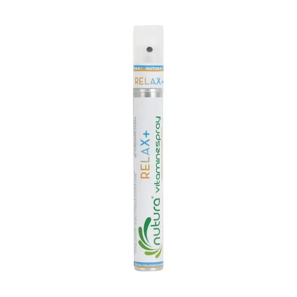 Nutura Vitaminespray Relax + 14,4 ml