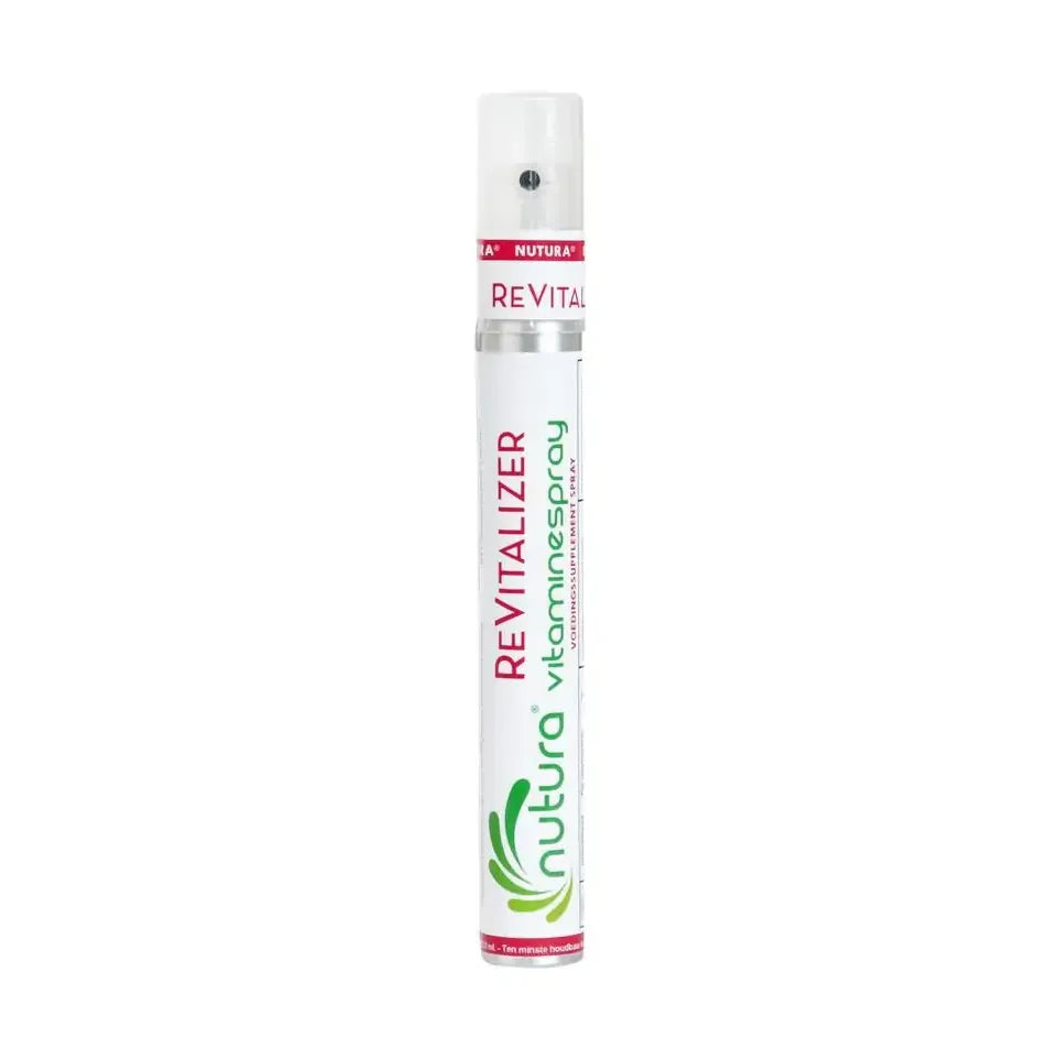 Nutura Vitaminespray Revitalizer 14,4 ml