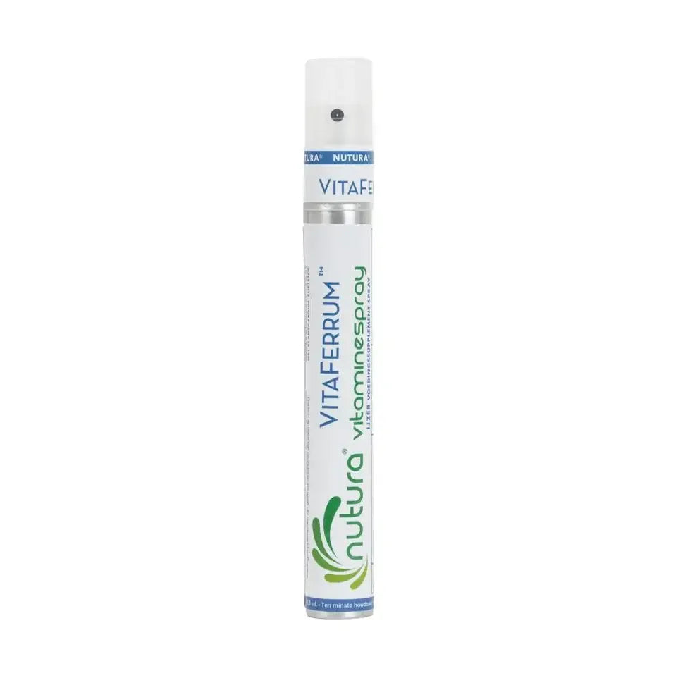 Nutura Vitaminespray Vitaferrum 14,4 ml