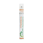 Nutura Vitaminespray Vitamine D3 - 25 liposomaal 14,4 ml