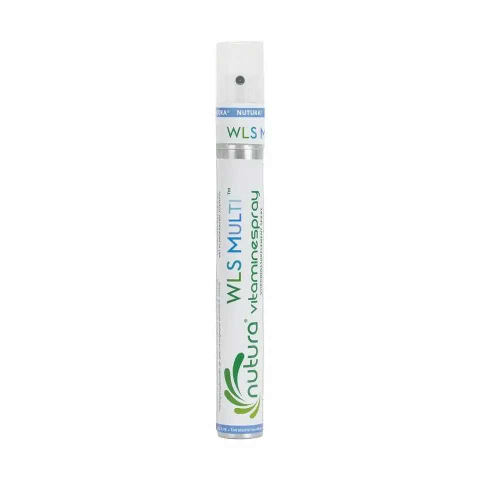 Nutura Vitaminespray WLS multi vitaminespray 14,4 ml