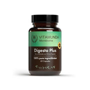 Vitamunda Digesta plus 60 vcaps